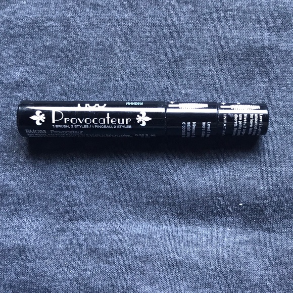 NYX provocateur mascara - Picture 1 of 3